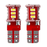 Λάμπα LED T10 W5W με 21 διόδους SMD 3014