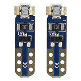 Λάμπα LED T5 12 V με θερμοκρασία χρώματος 5600 K