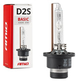 Λαμπτήρας xenon D2S με θερμοκρασία χρώματος 4300K