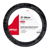 Κάλυμμα τιμονιού SWC-02-M για τιμόνι 37-39 cm