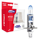 Λαμπτήρες αλογόνου H1 LumiTec Limited 12V 55W