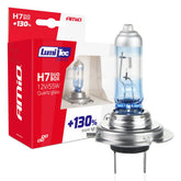 Λαμπτήρες αλογόνου LumiTec Limited H7 12V 55W