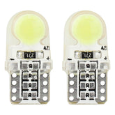 Λαμπτήρας LED T10e COB 12V με θερμοκρασία χρώματος 5600 K