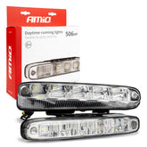 Φώτα ημέρας DRL 506HP με δύο λάμπες