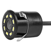 Κάμερα οπισθοπορείας HD-308 LED με 720p και νυχτερινή όραση
