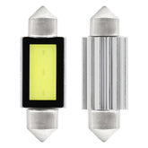 LED λυχνία Festoon 39 mm με λευκό φως