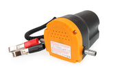Ηλεκτρική αντλία λαδιού 12 V