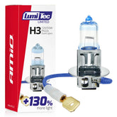 Λαμπτήρας αλογόνου LumiTec LIMITED H3 12 V 55 W
