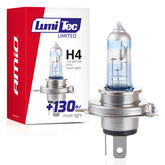 Λάμπα αλογόνου H4 LumiTec Limited 12V 60/55W