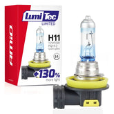 Λαμπτήρας αλογόνου H11 LumiTec Limited 12V 55W