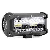 Μπάρα LED AWL19 με φωτισμό COMBO