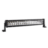 Προβολέας εργασίας LED με φωτισμό COMBO, 120 W και μήκος 606 mm