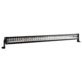 Λάμπα εργασίας LED 113 cm με φωτισμό COMBO