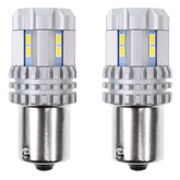 Λάμπα LED CANBUS με 22 SMD LED και λευκό φωτισμό
