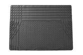 Universal λαστιχένιο χαλάκι πορτμπαγκάζ 120 x 80 cm