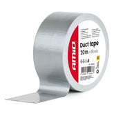 Υφασμάτινη ταινία duct tape 48 mm x 10 m x 0,19 mm