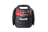 Εκκινητής μπαταρίας 12 V 17 Ah 900 A με κομπρεσέρ