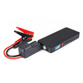 Εκκινητής μπαταρίας 12V 4Ah 800A με powerbank