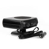 Θερμαντικό αυτοκινήτου 12 V 150 W με αποθαμβωτήρα και ανεμιστήρα