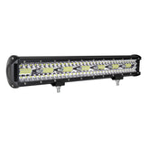 Μπάρα φωτισμού LED AWL28 με φωτισμό COMBO