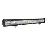 Μπάρα φωτισμού εργασίας LED AWL30 με φωτισμό COMBO