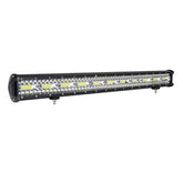 Μπάρα φωτισμού LED AWL31 με φως COMBO
