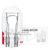 Λαμπτήρες αλογόνου T20 W21/5W με βάση W3x16d
