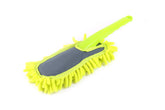 Βούρτσα μικροϊνών για καθαρισμό επιφανειών αυτοκινήτου