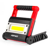 LED arbejdslampe WT13 med COB-lys