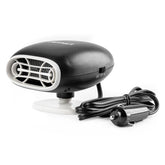 Θερμαντικό αερόθερμο και αποψυκτήρας 12 V 150 W