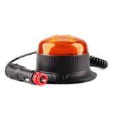 Προειδοποιητικός φάρος LED W21ML με μαγνητική τοποθέτηση