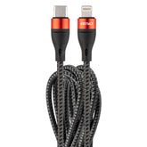 Καλώδιο USB-C σε Lightning 2 μέτρων