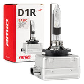 Λάμπα xenon D1R 35W 4300K