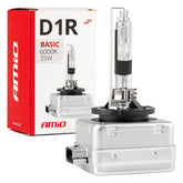 Λάμπα xenon D1R 35W 6000K