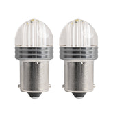 Λάμπα LED P21W με 9 SMD LED και καθαρό λευκό φως