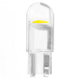 Λάμπα LED T10 W5W 12V με λευκό φωτισμό