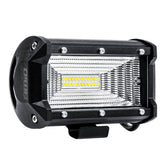 AWL35 προβολέας εργασίας LED με 24 LED και φωτισμό spot