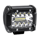 Λάμπα εργασίας AWL36 με 20 LED και προβολέα spot