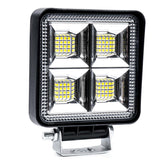 Λάμπα εργασίας AWL38 με 64 LED και προβολέα σημείου