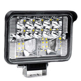 Λάμπα εργασίας AWL39 με 18 LED και φως spot