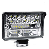 Λάμπα εργασίας AWL40 με 36 LED και σποτ φωτισμό