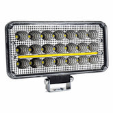 Λάμπα εργασίας AWL43 με 27 LED και περίβλημα αλουμινίου