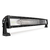 Καμπύλη μπάρα εργασίας LED 80 cm