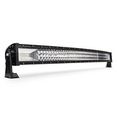 Καμπύλη LED μπάρα φωτισμού 100 cm