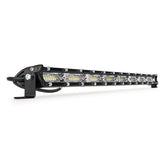 Λεπτή μπάρα εργασίας LED 65 cm