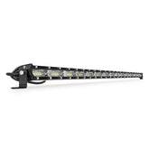 Λεπτή LED λυχνία εργασίας 112 cm