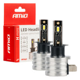 Λάμπες LED προβολέων H3 50 W