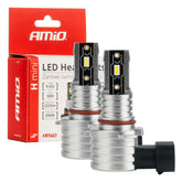 Λαμπτήρες LED για HB3 9005, HIR1 9011 και H10