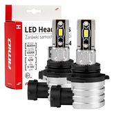Λάμπες LED HB4 9006 H-mini