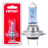 Λαμπτήρας αλογόνου H7 Super White 12 V 55 W